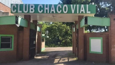 El Club Vial aclaró que no organizó el show trucho de la Granja de Zenón