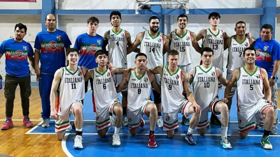Italiana y Pinedo Central, los rivales de Hindú Club y Hércules en cuartos