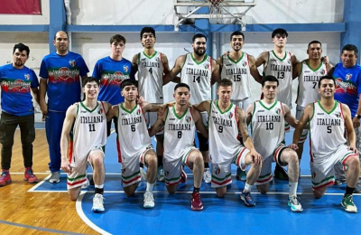 Italiana y Pinedo Central, los rivales de Hindú Club y Hércules en cuartos
