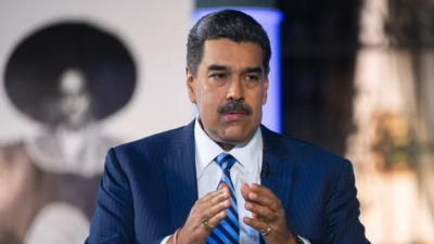 La Justicia argentina pidió que Interpol emita alertas rojas contra Maduro