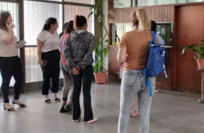 "Si llegaran a la Corte, sería un desgaste jurisdiccional innecesario"