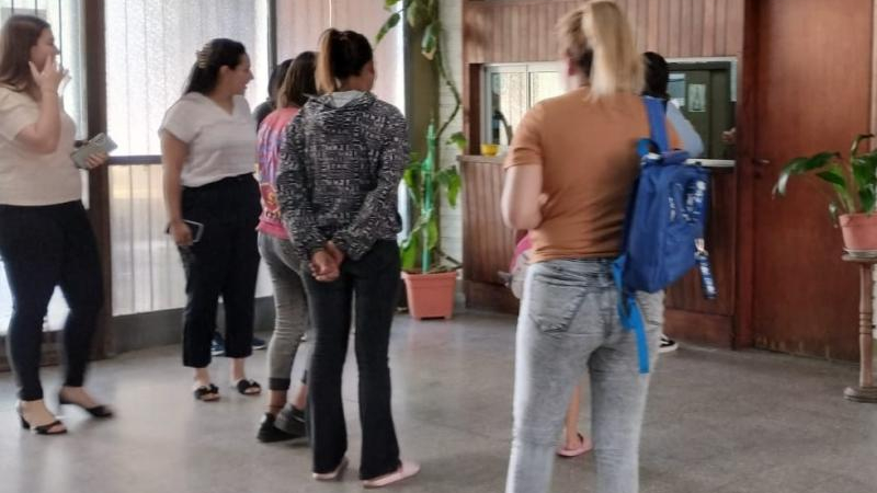 "Si llegaran a la Corte, sería un desgaste jurisdiccional innecesario"