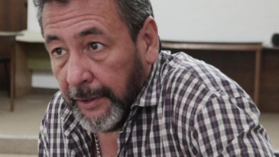 Verón y Marta tienen prohibido acercarse a los concejales