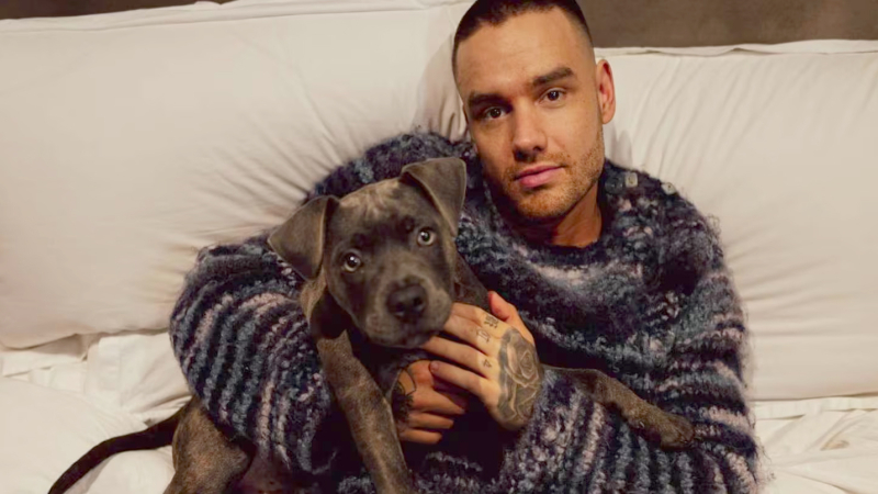 Imputan a tres personas por la muerte de Liam Payne en un hotel de Palermo