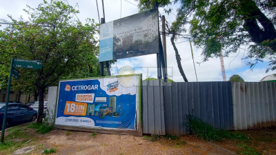 Incierto futuro para el desarrollo urbanístico de Procrear en el predio del ex Pediátrico  