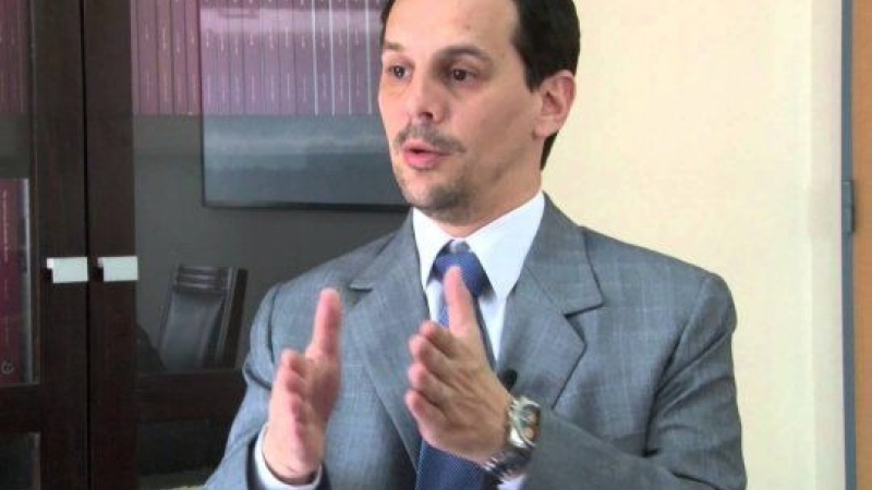 "La Argentina enfrenta problemas estructurales más allá de la inflación"