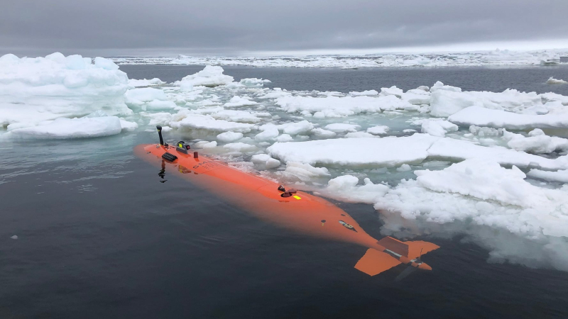 Glaciar del fin del mundo: Advierten que se derrite más rápido que lo esperado