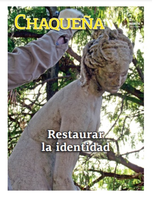 Restaurar la identidad