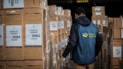 El Gobierno anunció que desregulará el servicio de correos