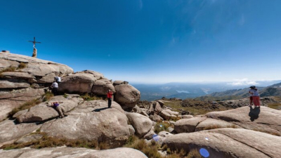 Un turista murió en el cerro Champaquí mientras hacía senderismo