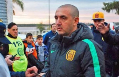 Allanaron una comisaría por el crimen de "Pillín", el jefe de la barra brava