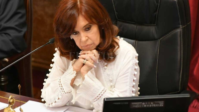 Cristina Kirchner conoce este miércoles el fallo de Casación sobre su condena en la Causa Vialidad