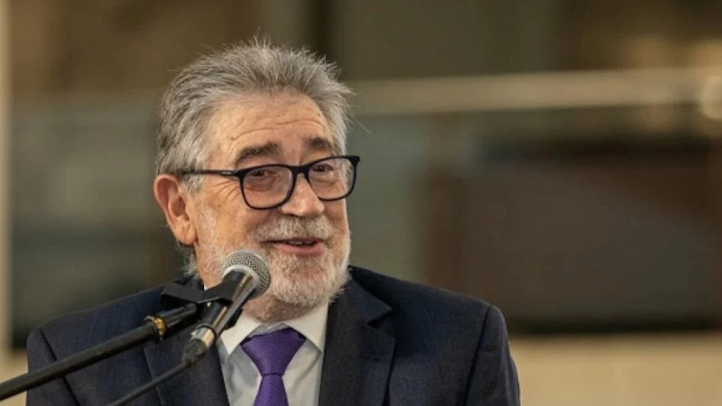 "La Argentina sigue siendo cara en dólares, y a eso no lo atenúa la baja de la inflación" 
