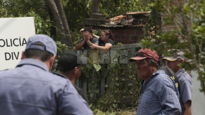 Muerte de Guido Vallejos: ¿accidente o crimen?