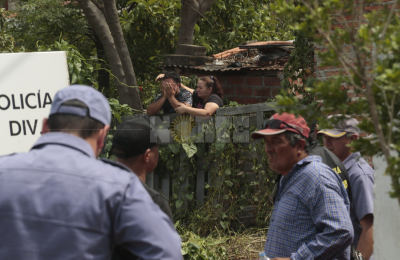 Muerte de Guido Vallejos: ¿accidente o crimen?