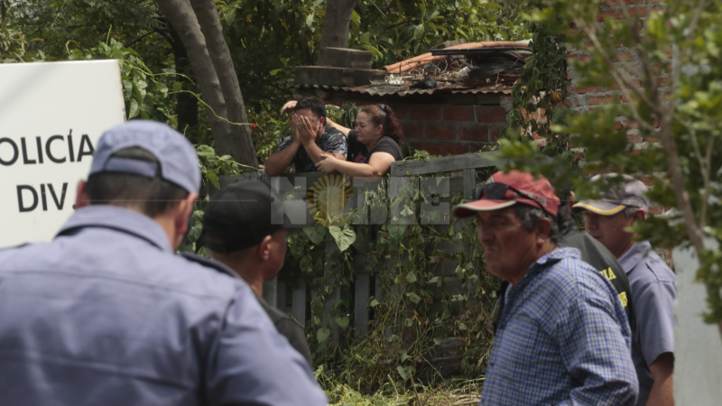 Muerte de Guido Vallejos: ¿accidente o crimen?