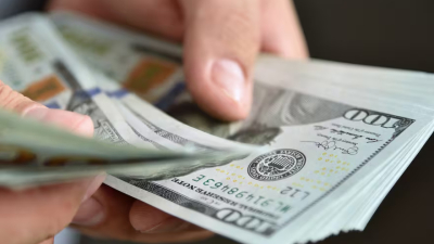 El MEP perforó la barrera de los $1100 y la brecha toca mínimos en la gestión de Milei