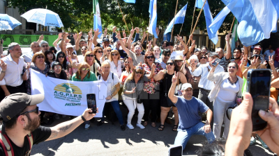 La presión sindical frenó la sesión de Diputados para aumentar el Fondo de Alta Complejidad