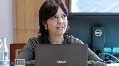 Trece funcionarios de la AFIP podrían ser cesanteados por investigar a CFK