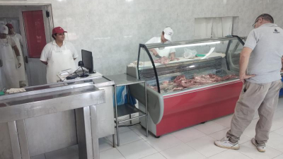 Relativizan el impacto de la llegada del asado brasileño a las góndolas locales