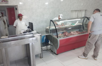 Relativizan el impacto de la llegada del asado brasileño a las góndolas locales
