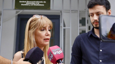 Dumrauf denunció al exministro Pérez Pons por irregularidades en el pago de seguros