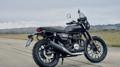 Honda revive la serie GB