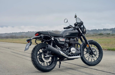 Honda revive la serie GB