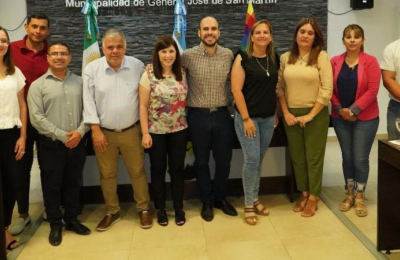 Mauro Leiva: "El Presupuesto 2025 busca neutralizar la crisis"