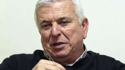 "El gobierno nacional empeora la relación y promete cosas que no cumple"