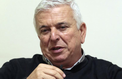 "El gobierno nacional empeora la relación y promete cosas que no cumple"