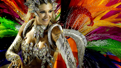Feriados de carnaval 2025: cuáles son las fechas confirmadas del primer fin de semana largo del año