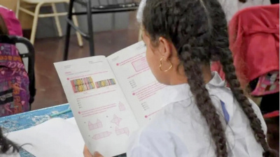 Hoy finalizan las clases en las escuelas chaqueñas