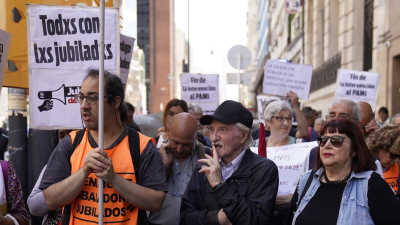 Lo cobran 5 millones de personas, con fuertes pérdidas durante 2024