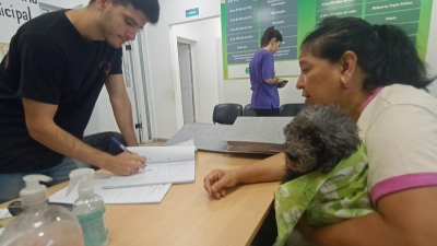 Se mantiene alta la demanda de consultas en el centro veterinario
