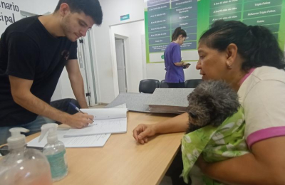 Se mantiene alta la demanda de consultas en el centro veterinario