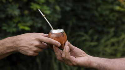 🧉¿Cuántos mates se recomiendan tomar por día como máximo?