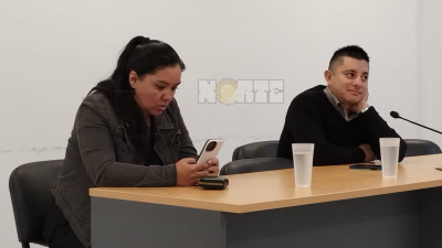 Se porstergó el juicio a tres policías que detuvieron a un joven down
