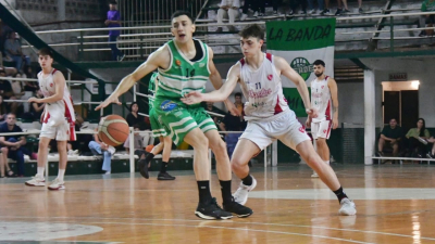 Hindú se recuperó del primer partido y ahora emparejó la serie ante Regatas