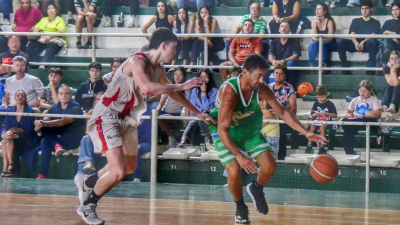 Hindú Club-Regatas Resistencia, con serie abierta y ahora a la casa del "Remero"