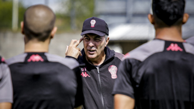 Huracán va por un triunfo que le dé chances de pelear el título