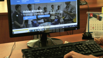 Programas nacionales de inserción laboral tienen en el Chaco casi 50.000 beneficiarios  