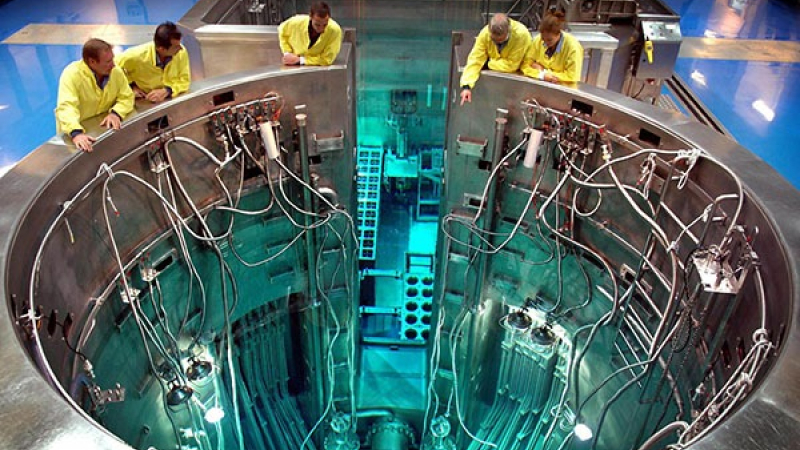 Proyectos tecnológicos estratégicos del país en peligro