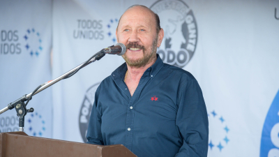 El Procurador dictaminó la inconstitucionalidad de la reelección indefinida en Formosa