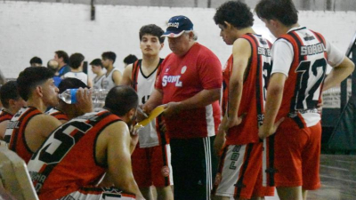 Acción busca quedarse con el título y Sokol estirar la definición
