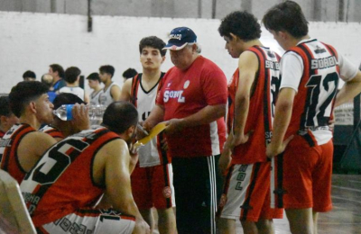 Acción busca quedarse con el título y Sokol estirar la definición