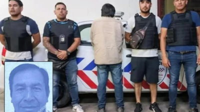 Confirmaron elevación a juicio de la causa contra referente de la CCC de La Leonesa