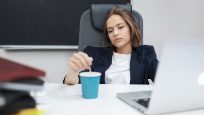 Cómo se manifiesta el trastorno por déficit de atención e hiperactividad en adultos