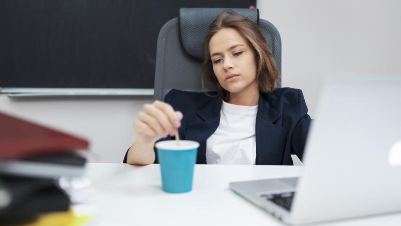Cómo se manifiesta el trastorno por déficit de atención e hiperactividad en adultos