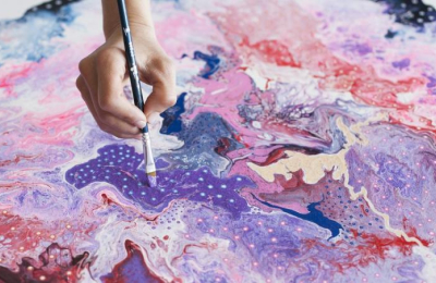 Convocatoria abierta para artistas visuales